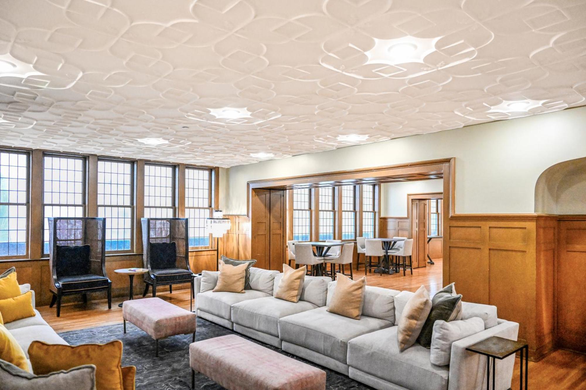 Heart Of Dt With Free Pool & Steam Plus Gym Luxe 812 Cleveland Exteriör bild