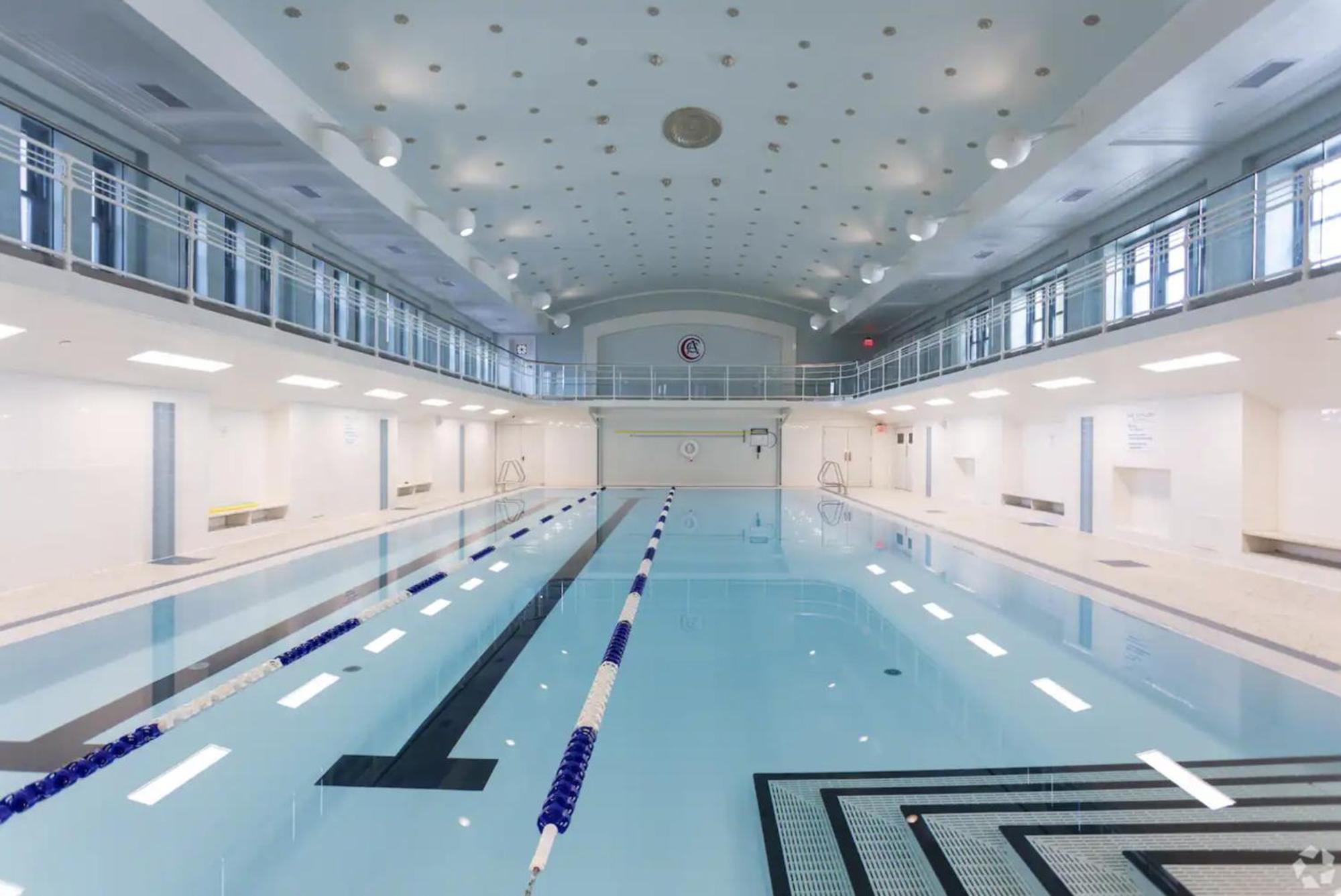 Heart Of Dt With Free Pool & Steam Plus Gym Luxe 812 Cleveland Exteriör bild